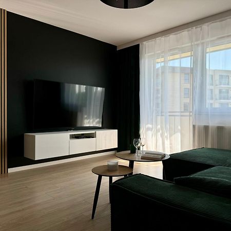 Apartament Gdansk Letnicka Zewnętrze zdjęcie