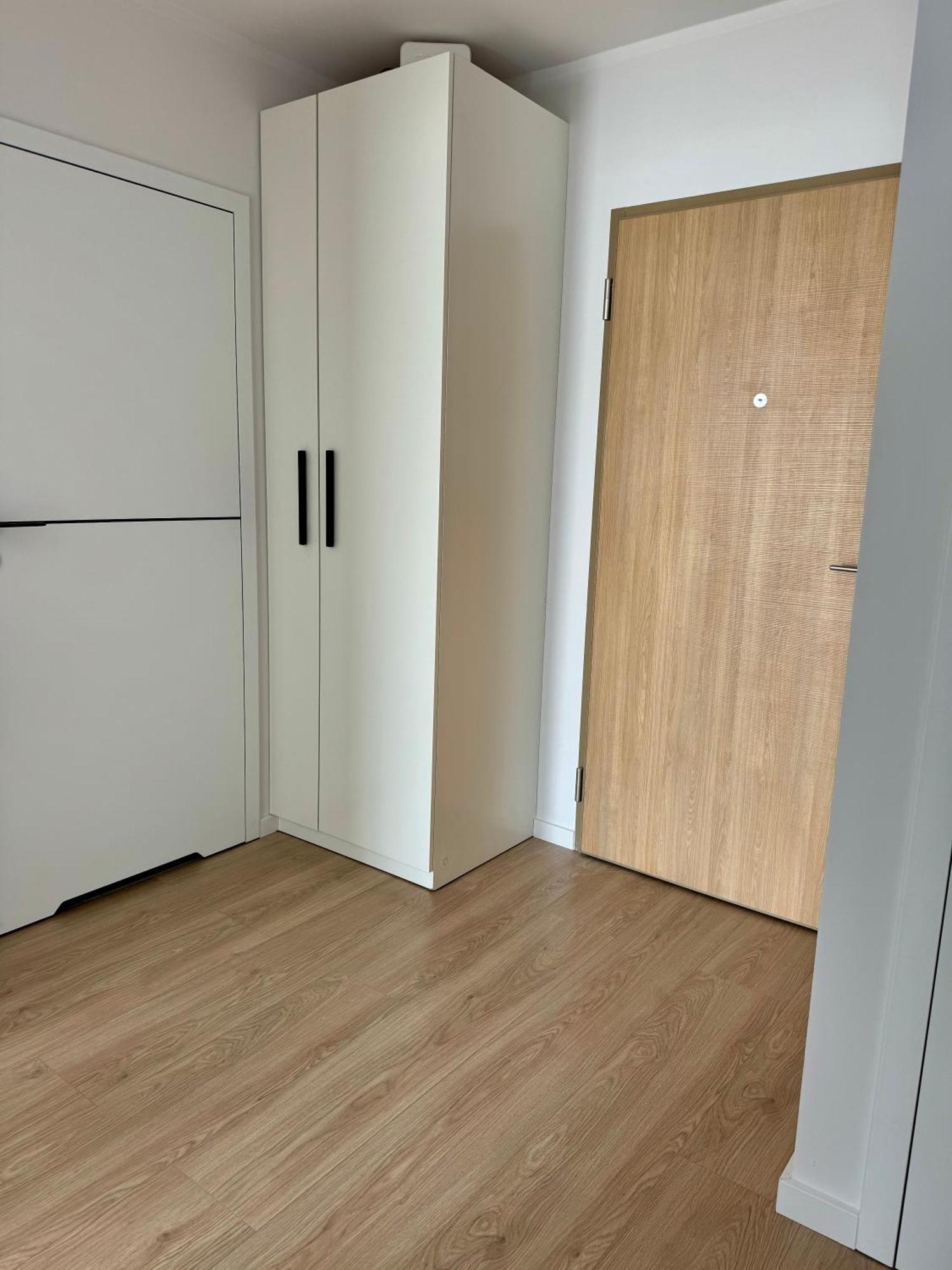 Apartament Gdansk Letnicka Zewnętrze zdjęcie